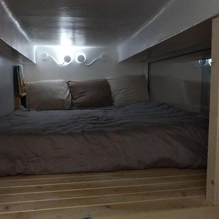 Chaleureux Petit Appartement De 4 Couchages Saint-Étienne-de-Tinée Εξωτερικό φωτογραφία
